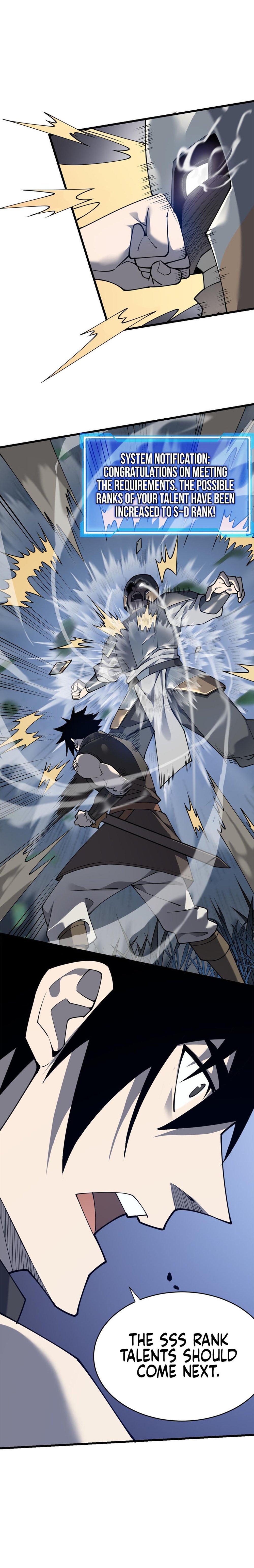 I Became the Game’s Biggest Villain chapter 11 page 4