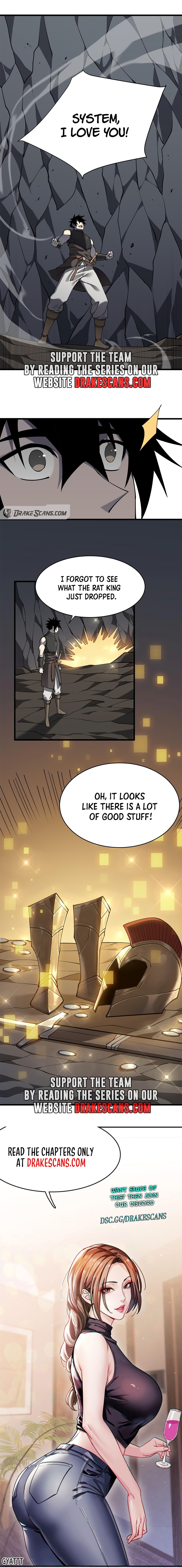 I Became the Game’s Biggest Villain chapter 13 page 14