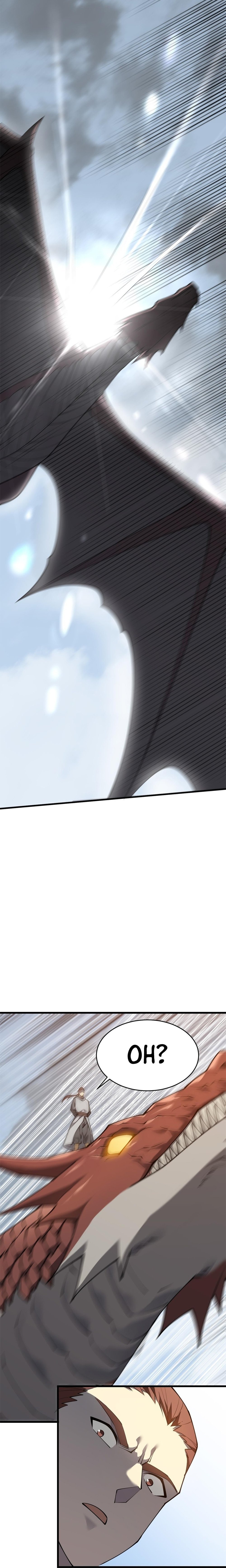 I Became the Game’s Biggest Villain chapter 15 page 15