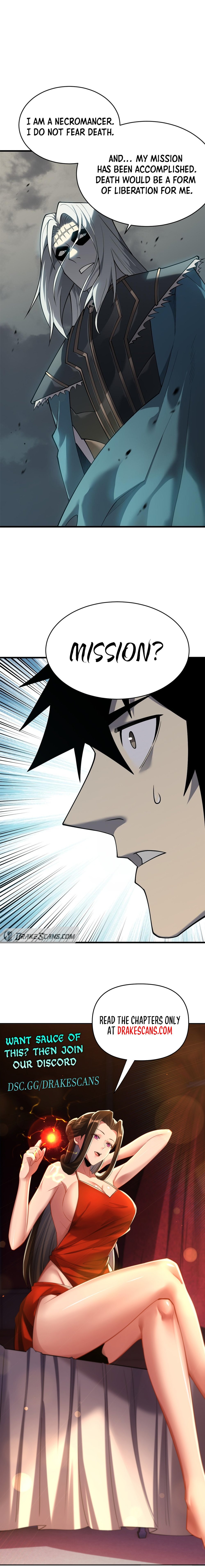 I Became the Game’s Biggest Villain chapter 16 page 15