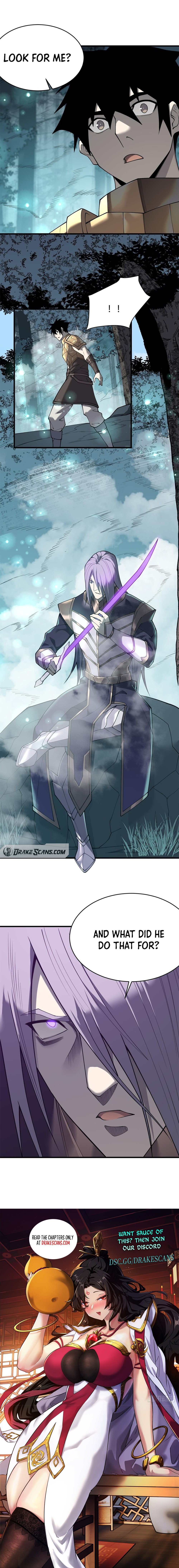 I Became the Game’s Biggest Villain chapter 17 page 13