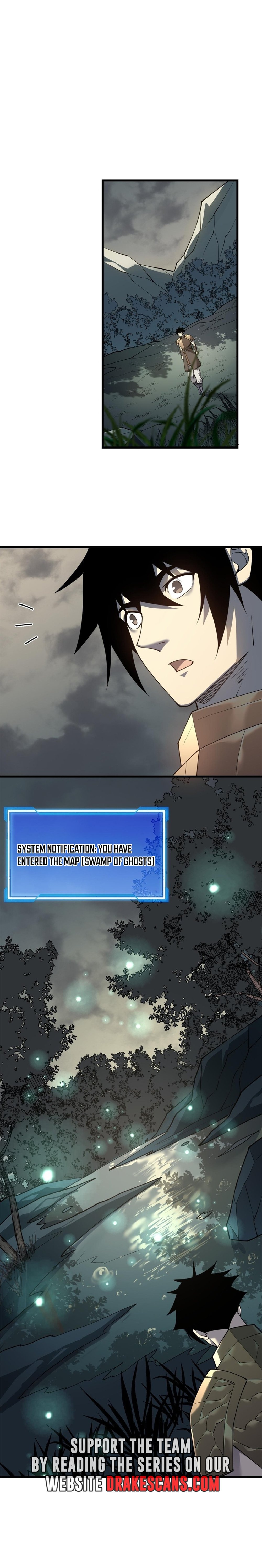 I Became the Game’s Biggest Villain chapter 17 page 6