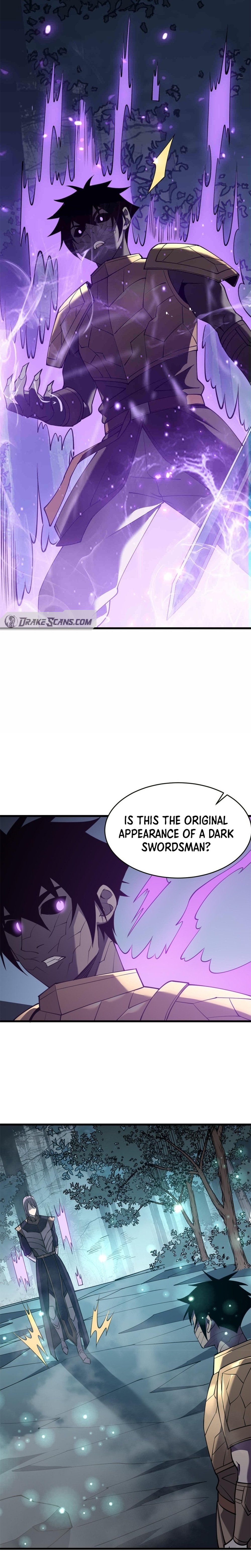 I Became the Game’s Biggest Villain chapter 18 page 12