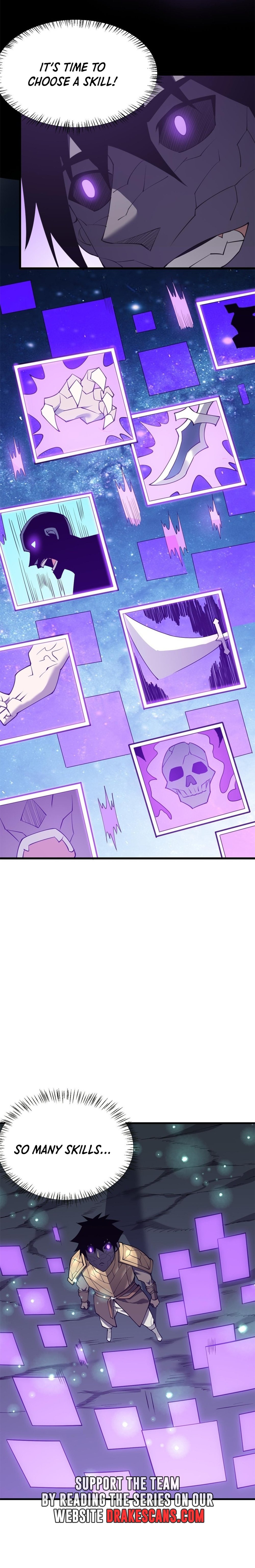 I Became the Game’s Biggest Villain chapter 18 page 15