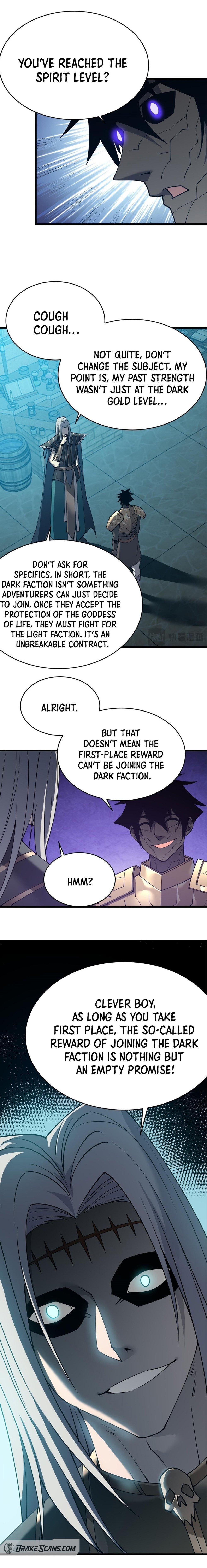 I Became the Game’s Biggest Villain chapter 19 page 14