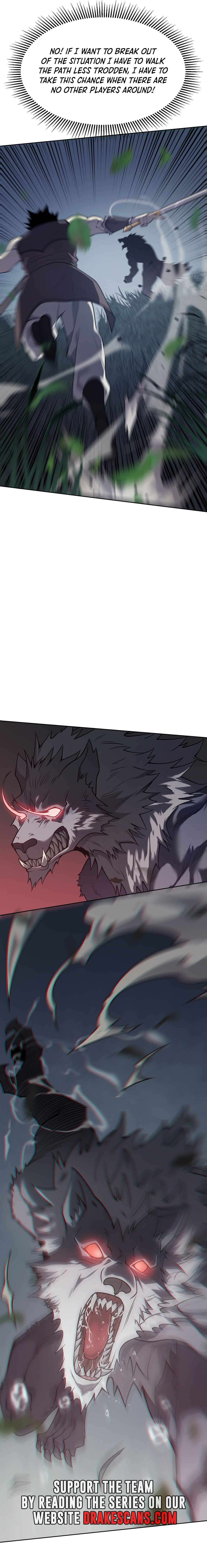 I Became the Game’s Biggest Villain chapter 2 page 12