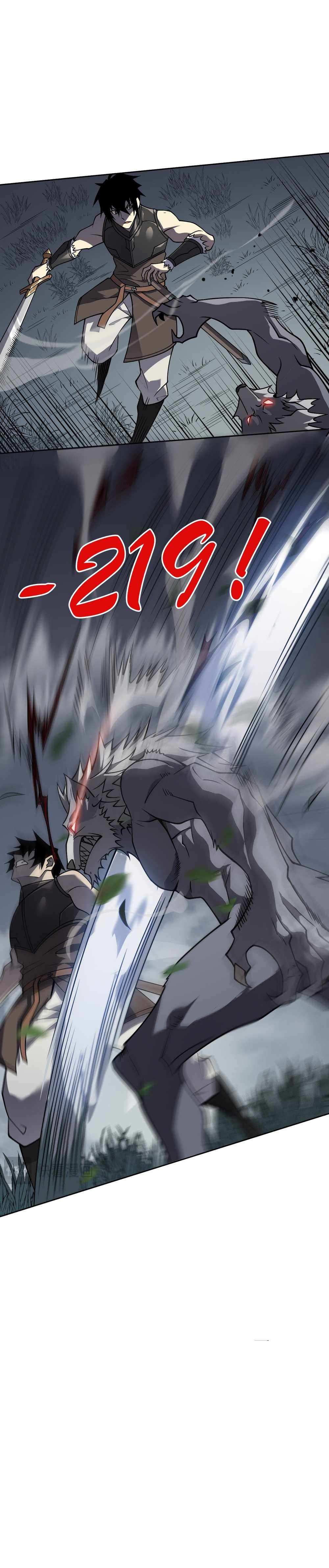 I Became the Game’s Biggest Villain chapter 2 page 13