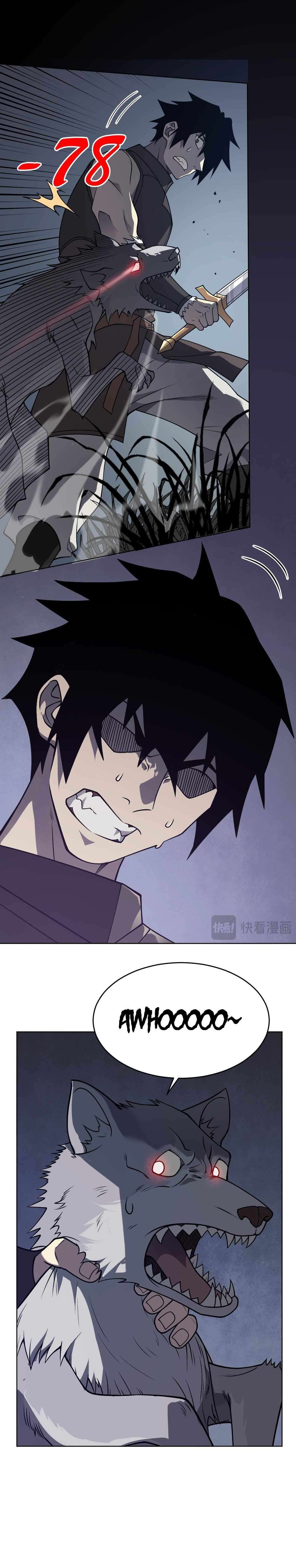 I Became the Game’s Biggest Villain chapter 2 page 15