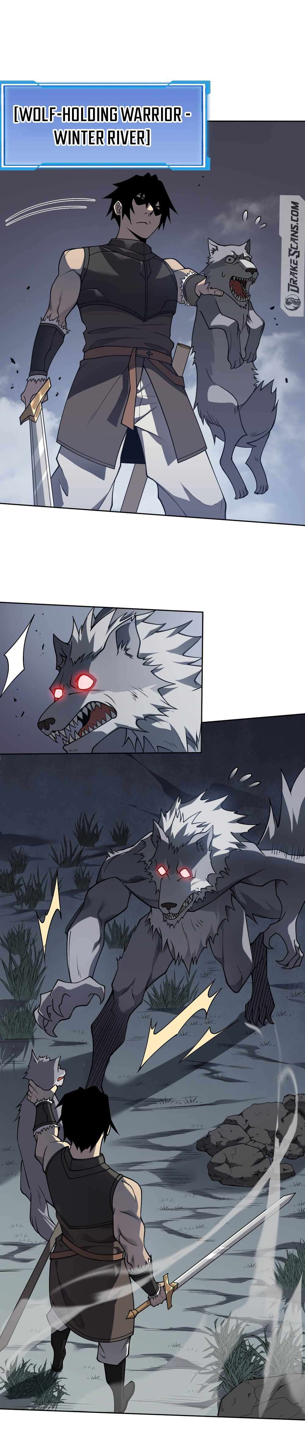 I Became the Game’s Biggest Villain chapter 2 page 16