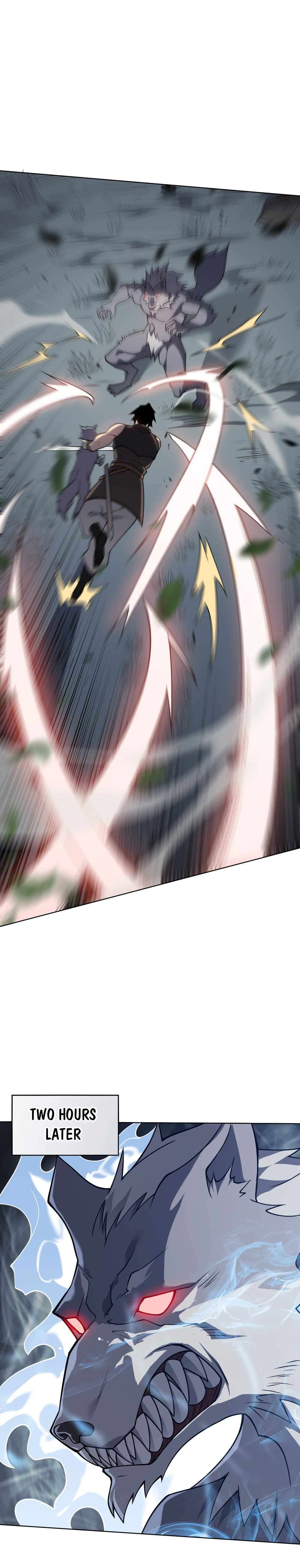 I Became the Game’s Biggest Villain chapter 2 page 18