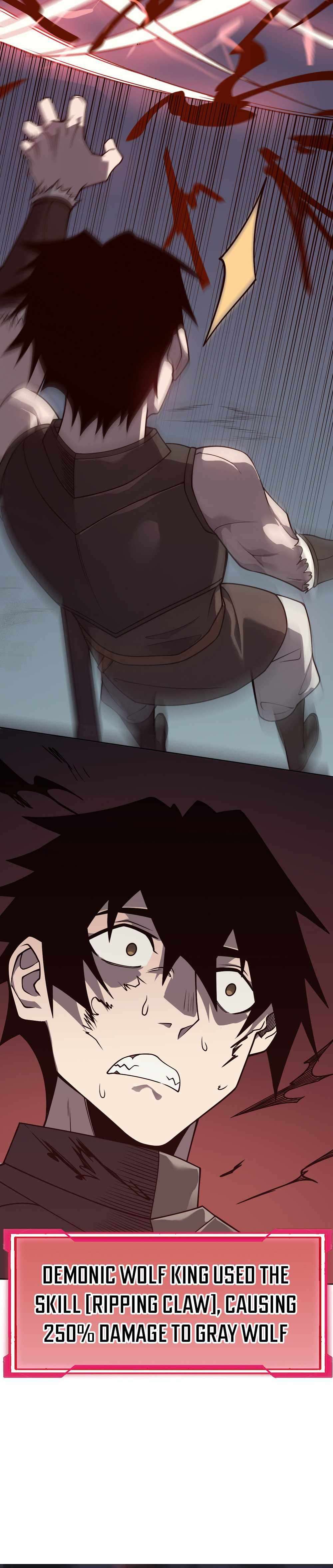 I Became the Game’s Biggest Villain chapter 2 page 21