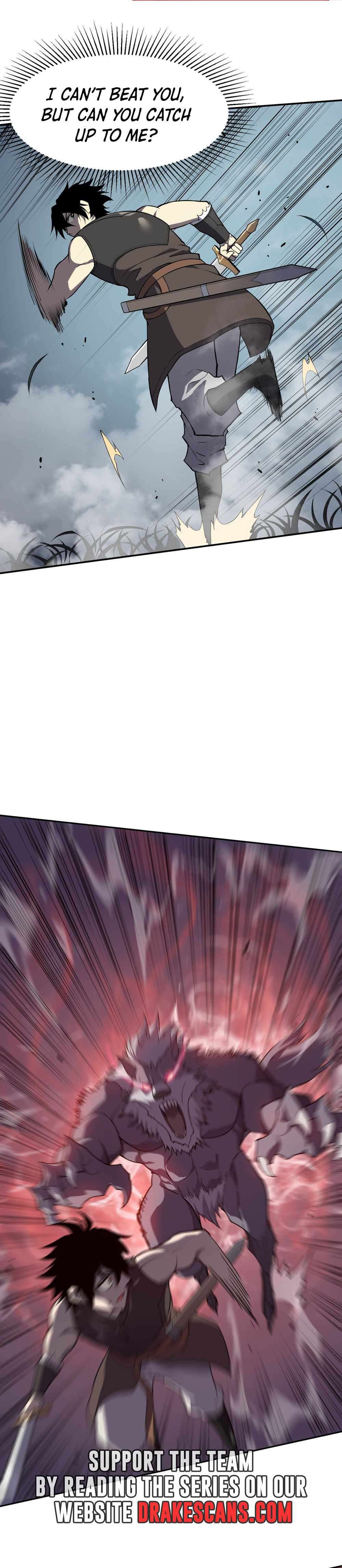 I Became the Game’s Biggest Villain chapter 2 page 23