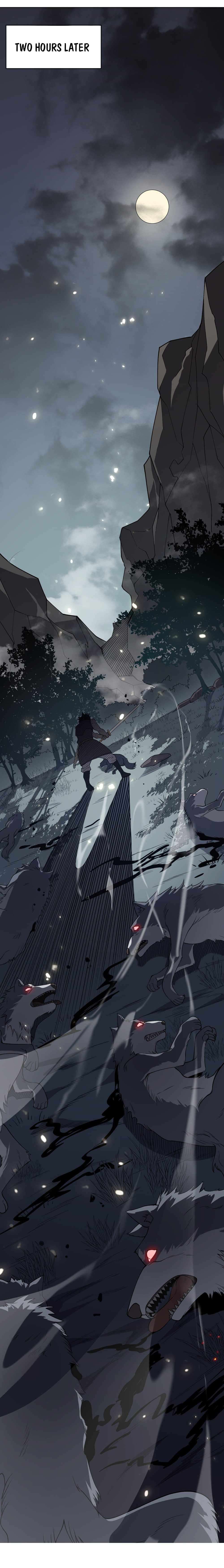 I Became the Game’s Biggest Villain chapter 2 page 9