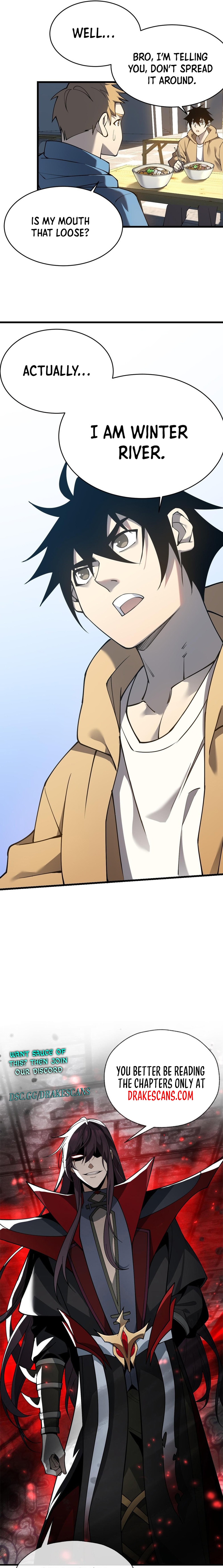 I Became the Game’s Biggest Villain chapter 22 page 15