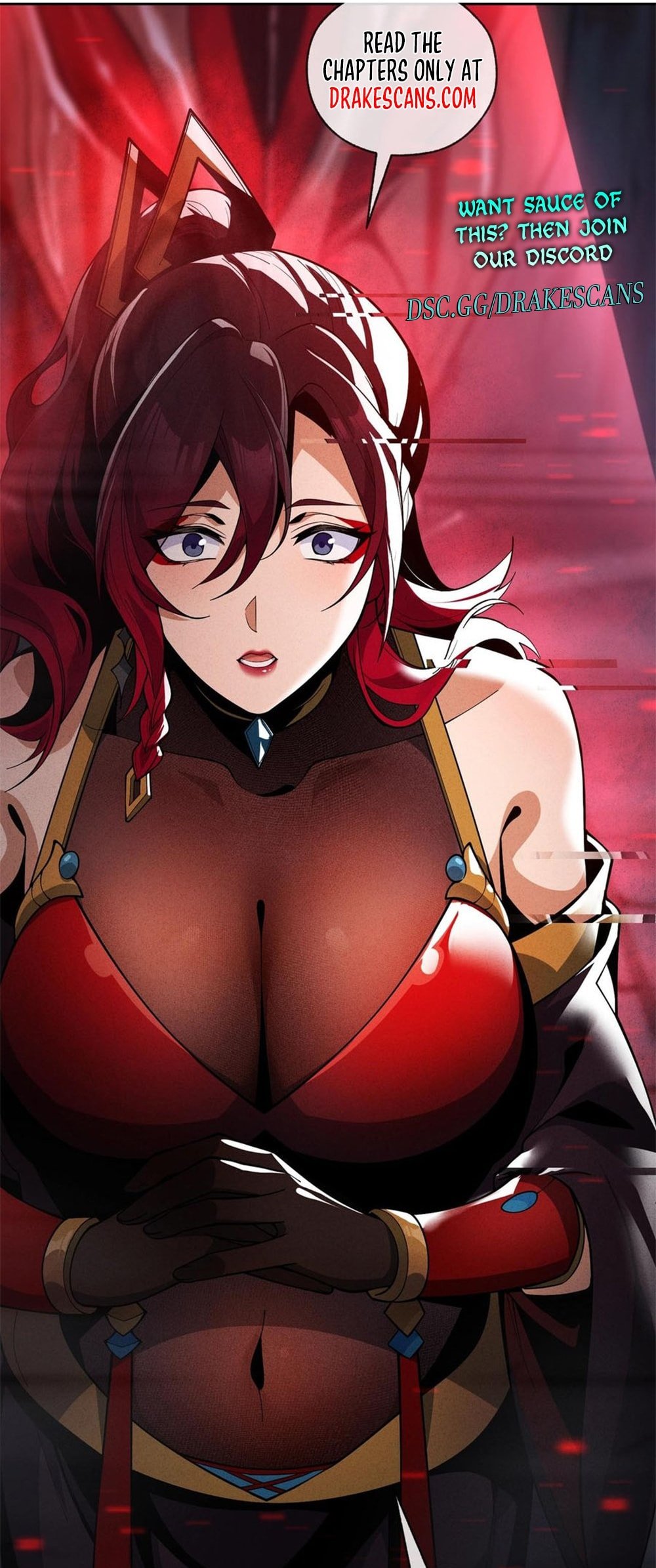 I Became the Game’s Biggest Villain chapter 24 page 12