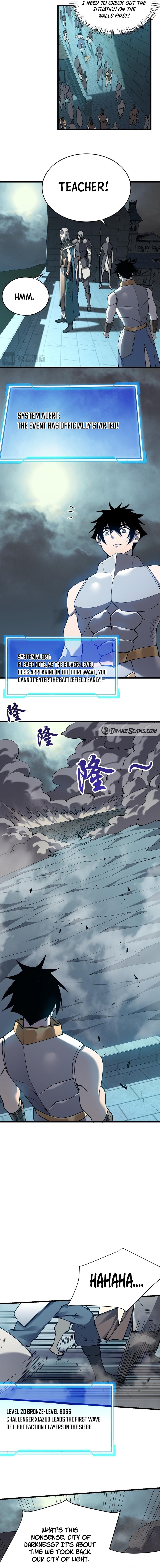 I Became the Game’s Biggest Villain chapter 24 page 2