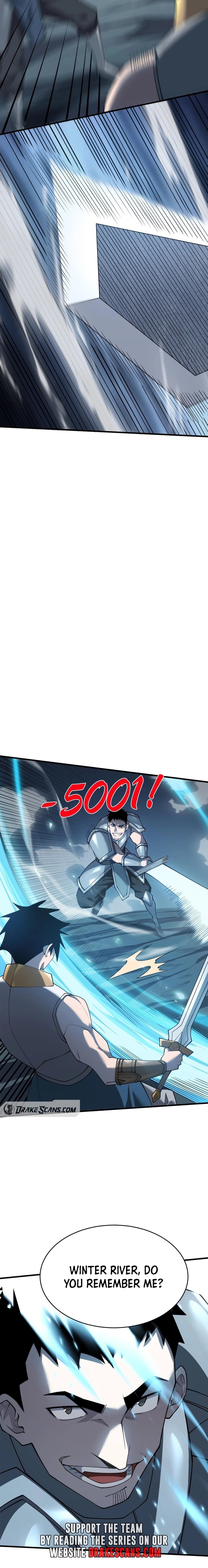 I Became the Game’s Biggest Villain chapter 25 page 16