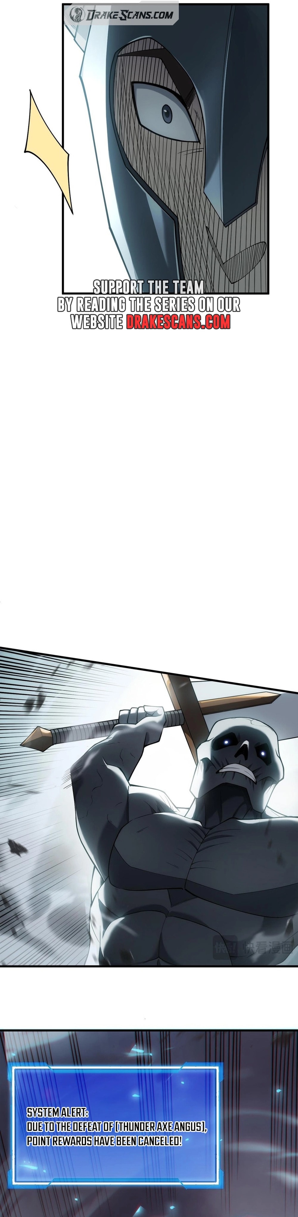 I Became the Game’s Biggest Villain chapter 25 page 5