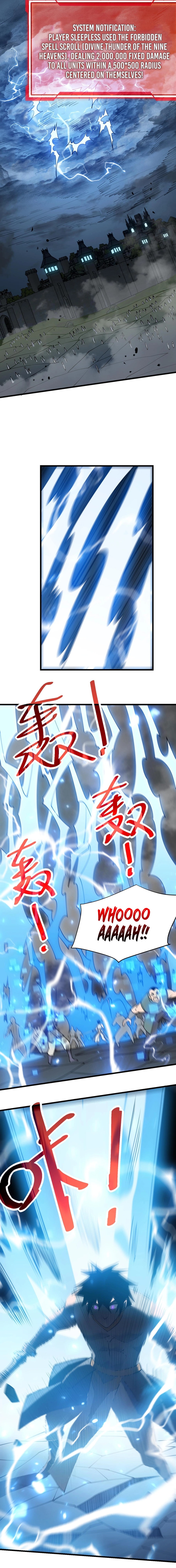 I Became the Game’s Biggest Villain chapter 27 page 14