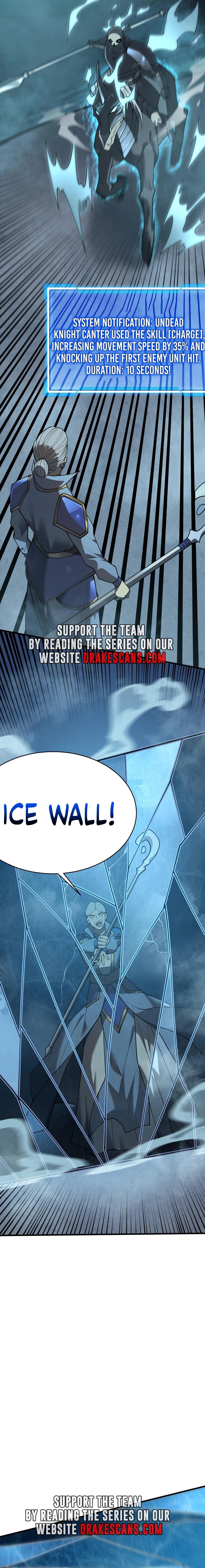 I Became the Game’s Biggest Villain chapter 28 page 12