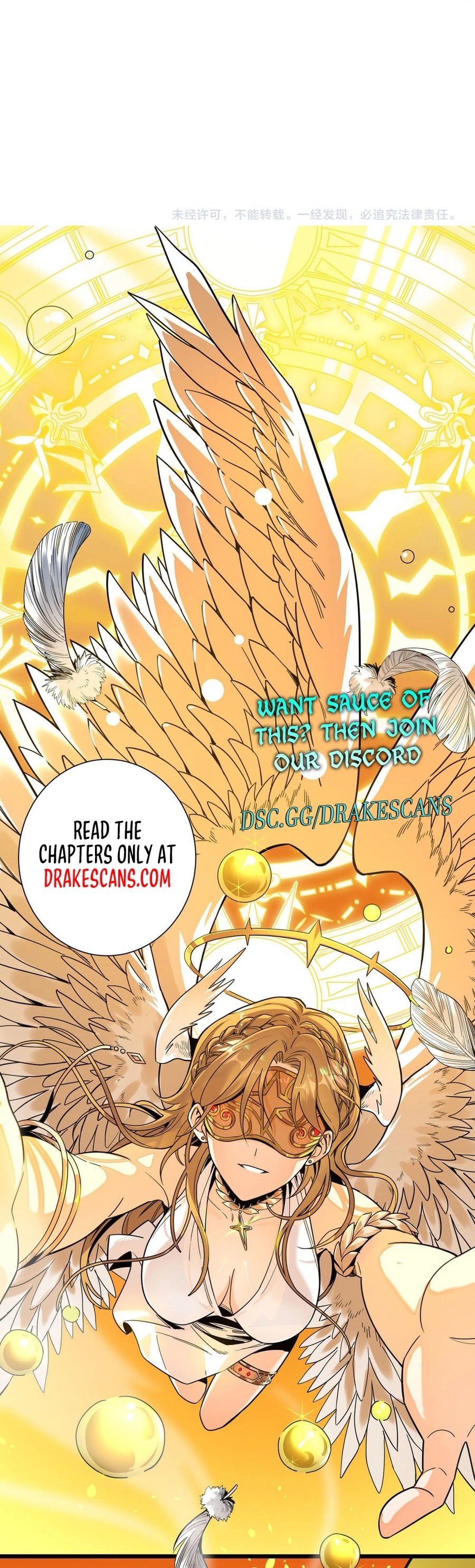 I Became the Game’s Biggest Villain chapter 28 page 18