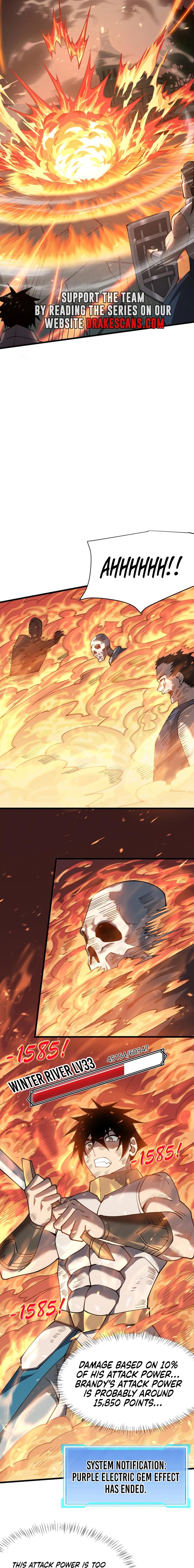 I Became the Game’s Biggest Villain chapter 29 page 13