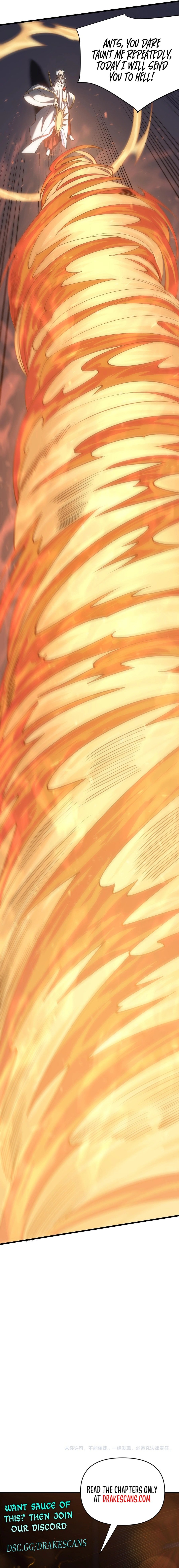 I Became the Game’s Biggest Villain chapter 29 page 15