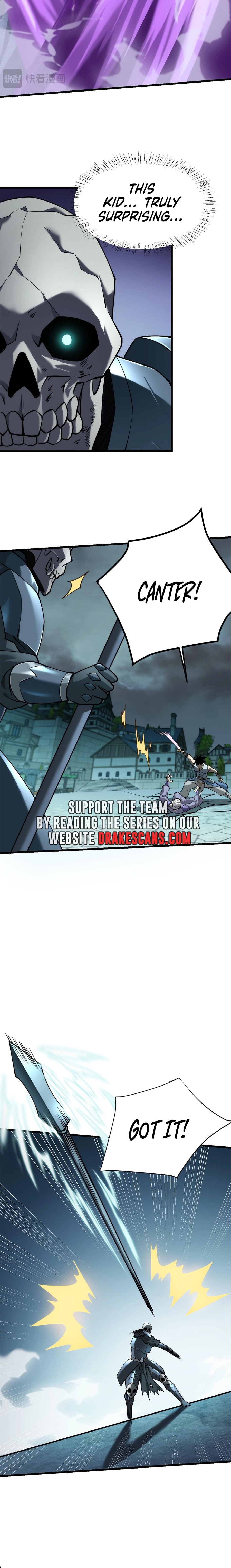 I Became the Game’s Biggest Villain chapter 29 page 5