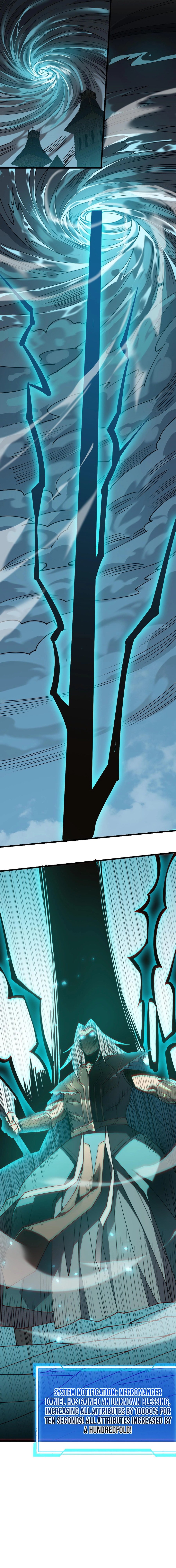 I Became the Game’s Biggest Villain chapter 30 page 13