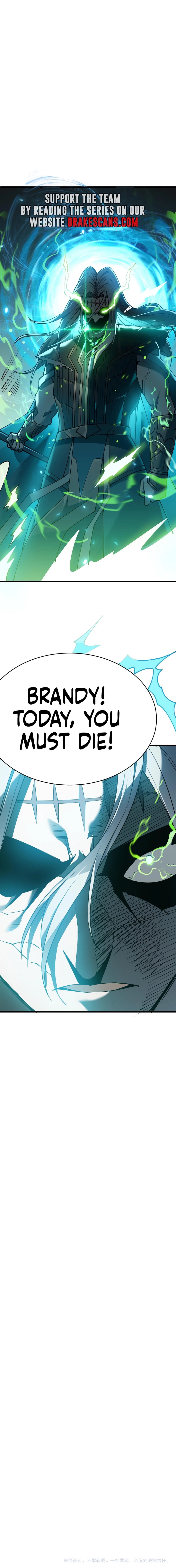 I Became the Game’s Biggest Villain chapter 30 page 14