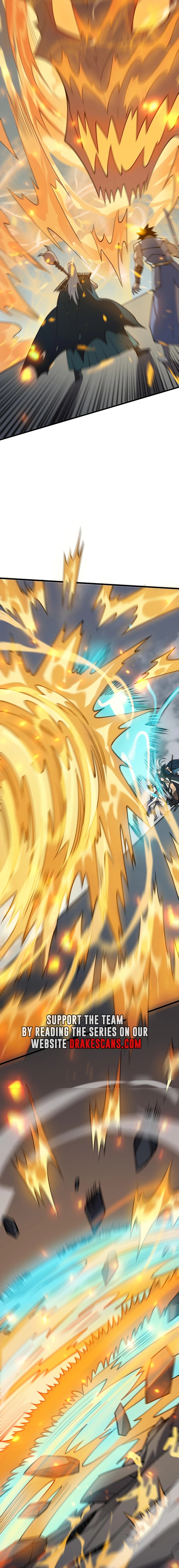 I Became the Game’s Biggest Villain chapter 30 page 4