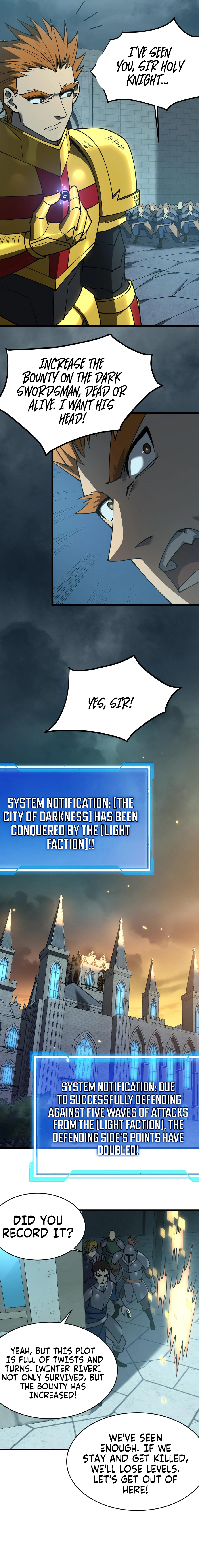 I Became the Game’s Biggest Villain chapter 31 page 12