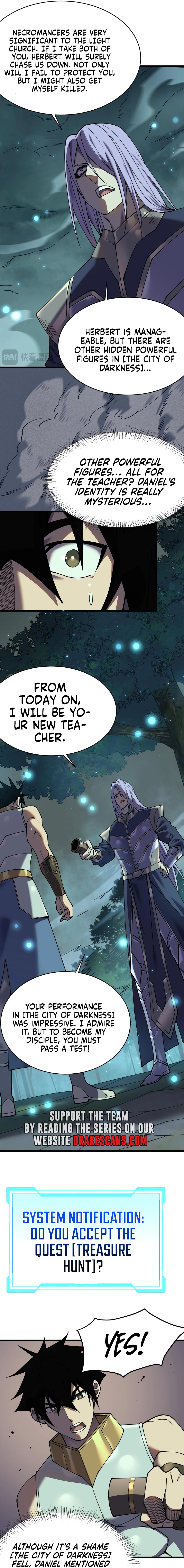 I Became the Game’s Biggest Villain chapter 31 page 15