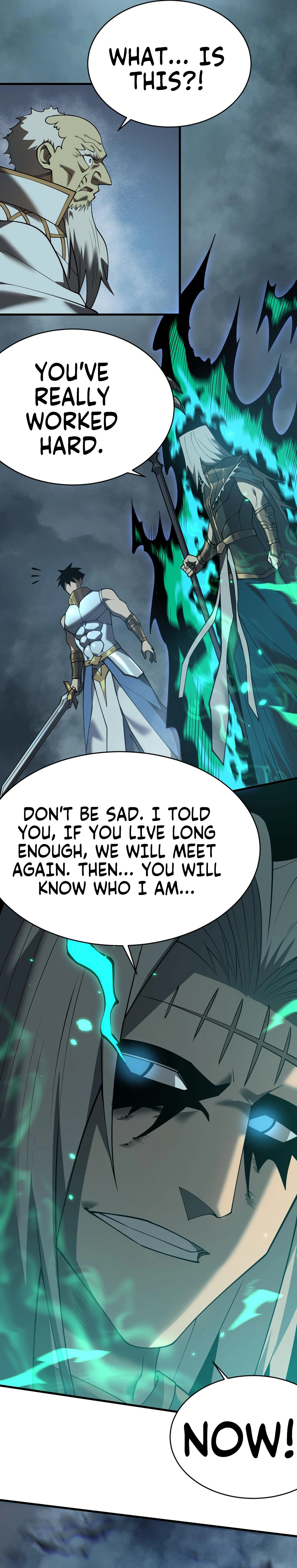 I Became the Game’s Biggest Villain chapter 31 page 2