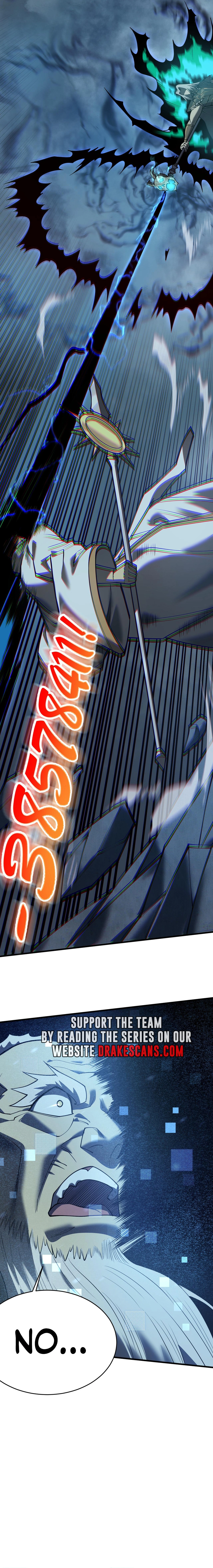 I Became the Game’s Biggest Villain chapter 31 page 3