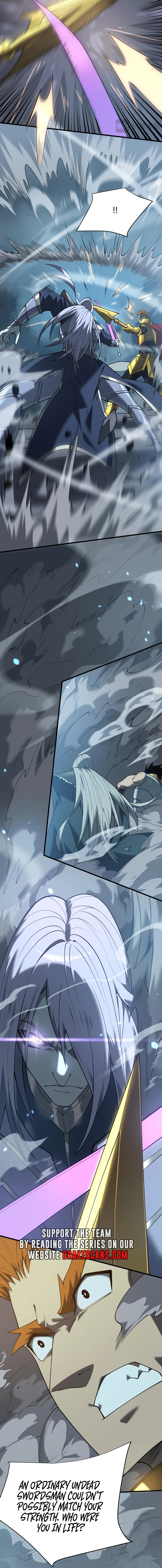 I Became the Game’s Biggest Villain chapter 31 page 9