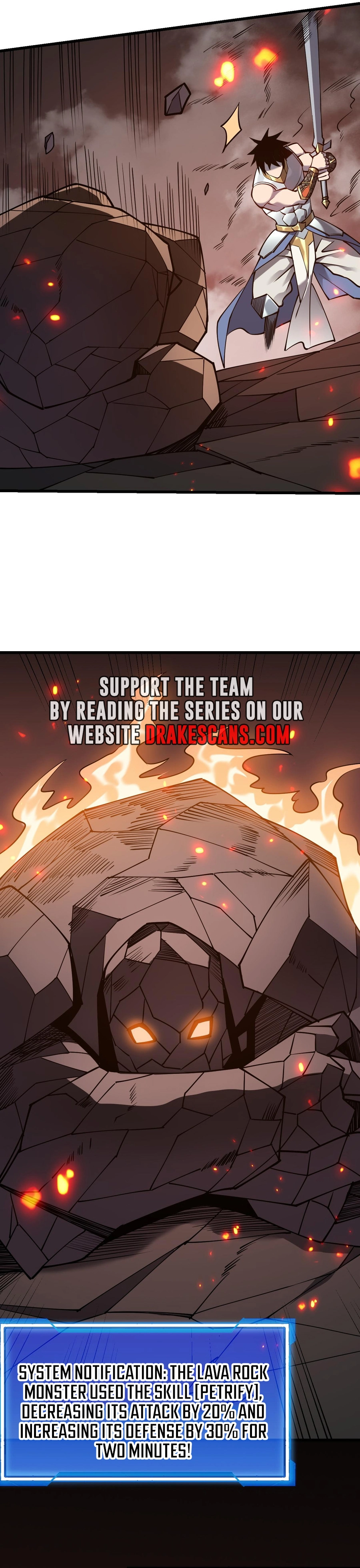 I Became the Game’s Biggest Villain chapter 32 page 13