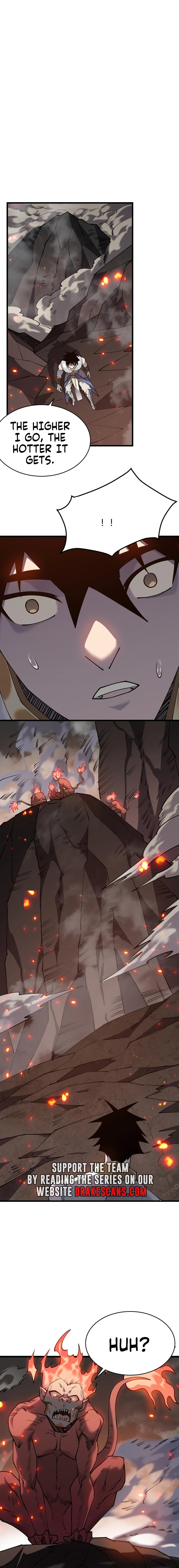 I Became the Game’s Biggest Villain chapter 32 page 15