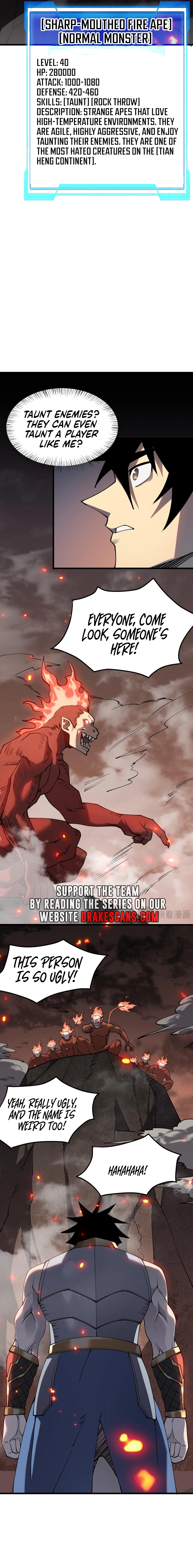 I Became the Game’s Biggest Villain chapter 32 page 16