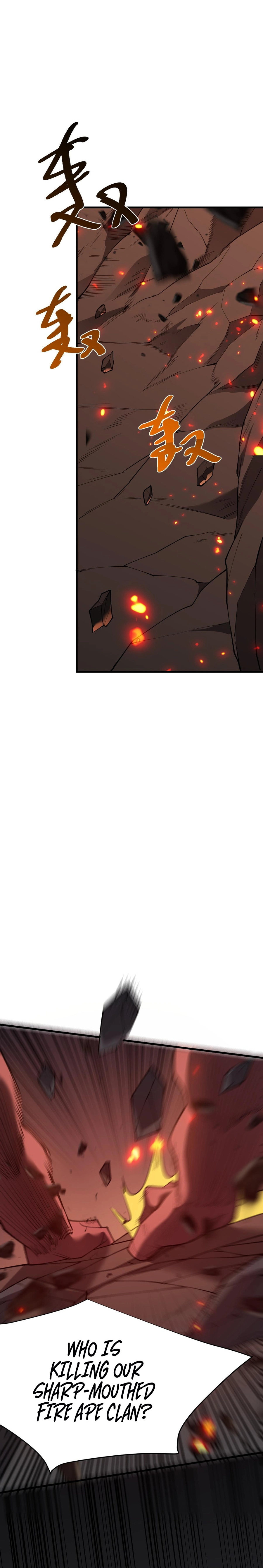 I Became the Game’s Biggest Villain chapter 33 page 7