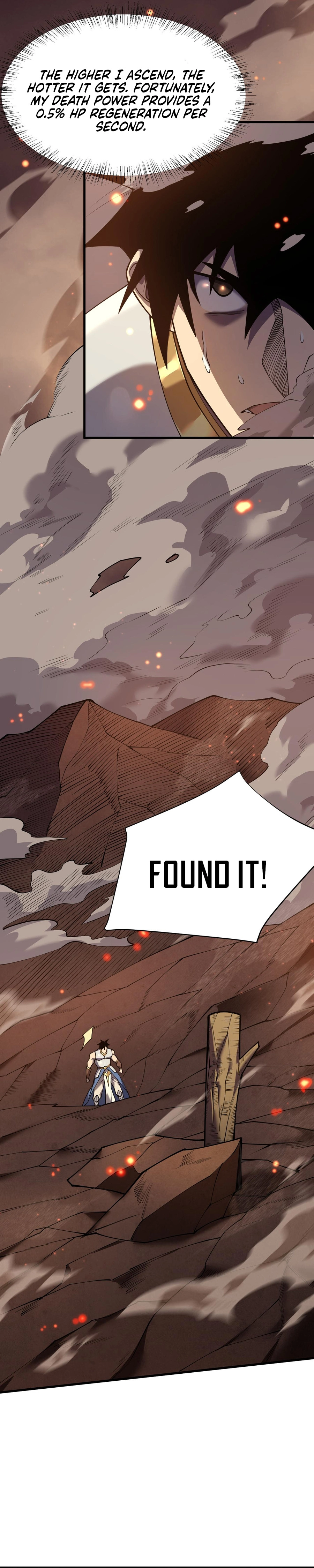 I Became the Game’s Biggest Villain chapter 34 page 4