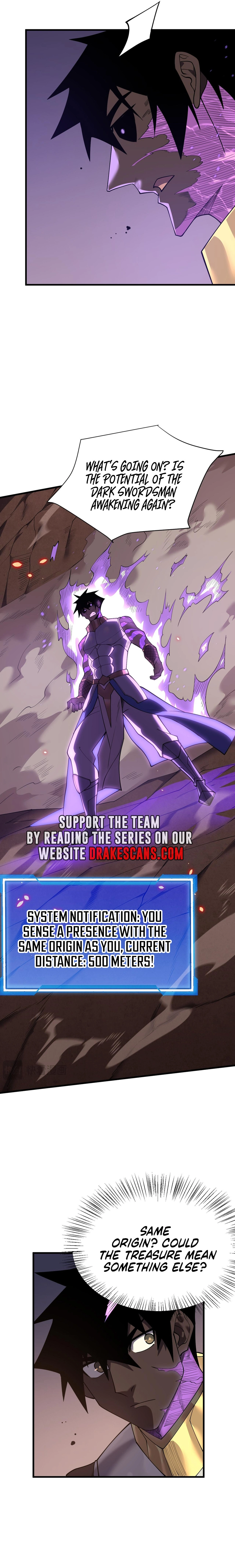 I Became the Game’s Biggest Villain chapter 34 page 6