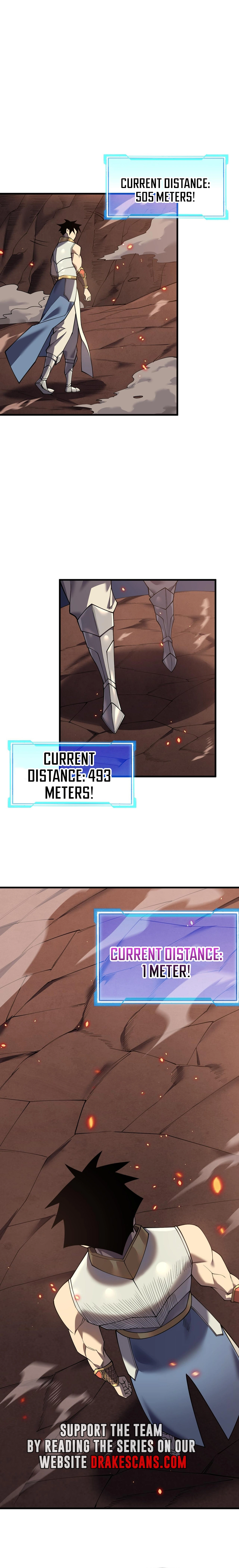 I Became the Game’s Biggest Villain chapter 34 page 7