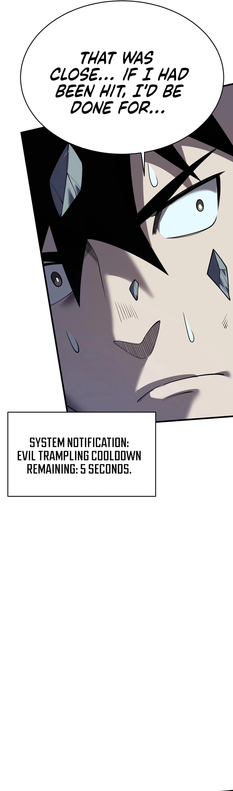 I Became the Game’s Biggest Villain chapter 36 page 10