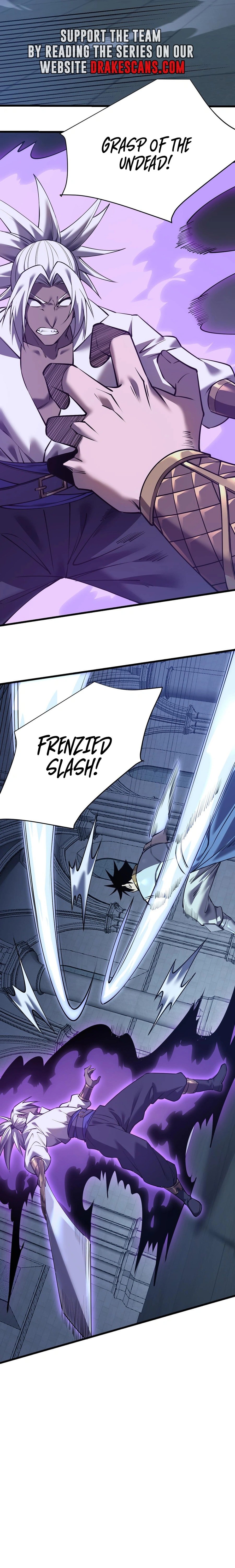 I Became the Game’s Biggest Villain chapter 36 page 14