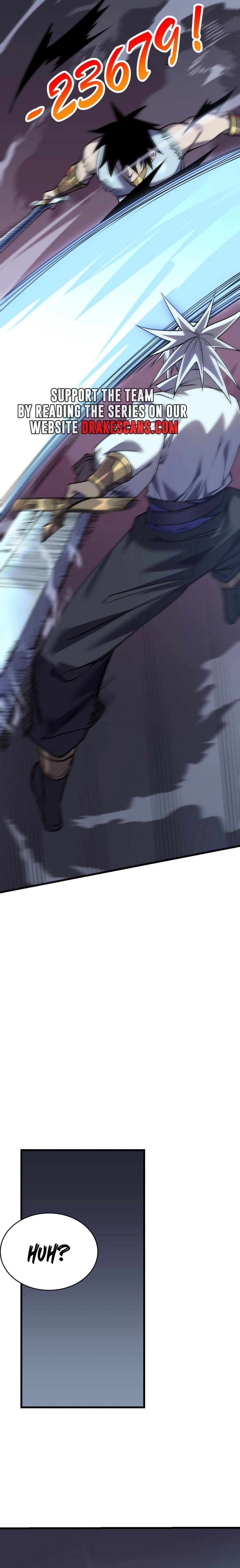 I Became the Game’s Biggest Villain chapter 36 page 16