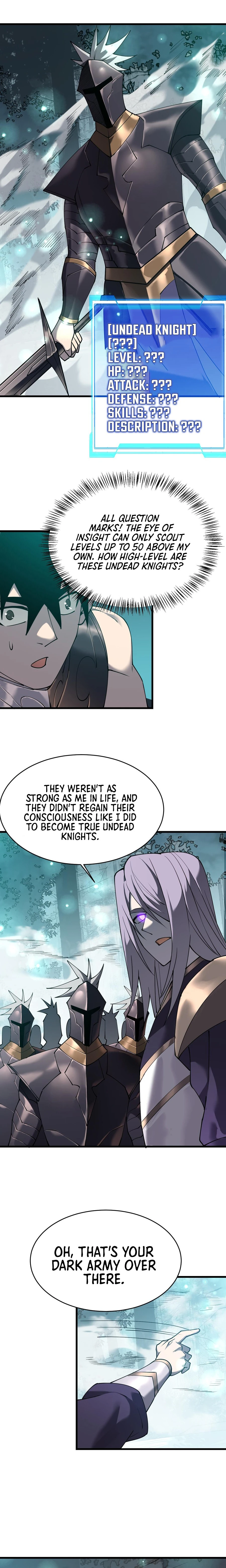 I Became the Game’s Biggest Villain chapter 42 page 14