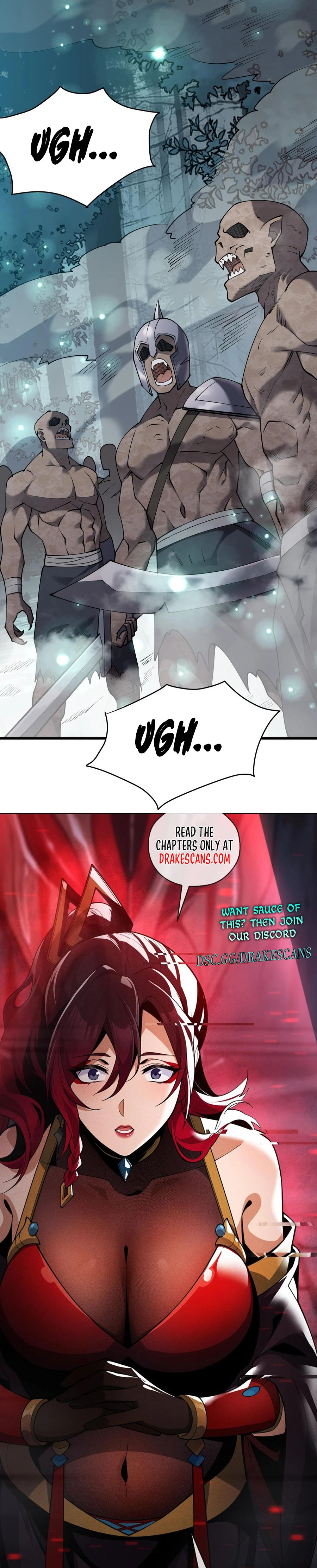 I Became the Game’s Biggest Villain chapter 42 page 15