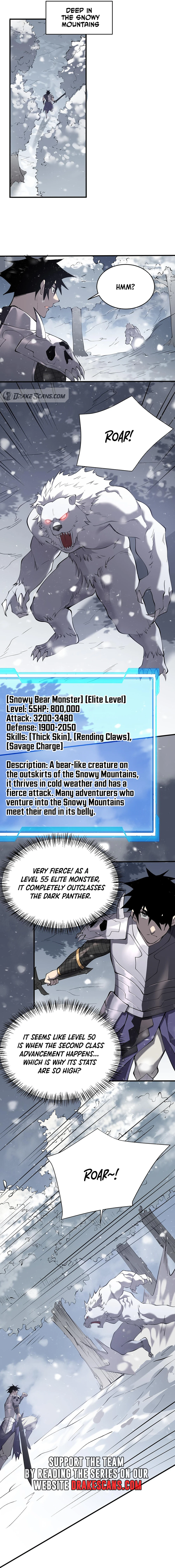 I Became the Game’s Biggest Villain chapter 43 page 15