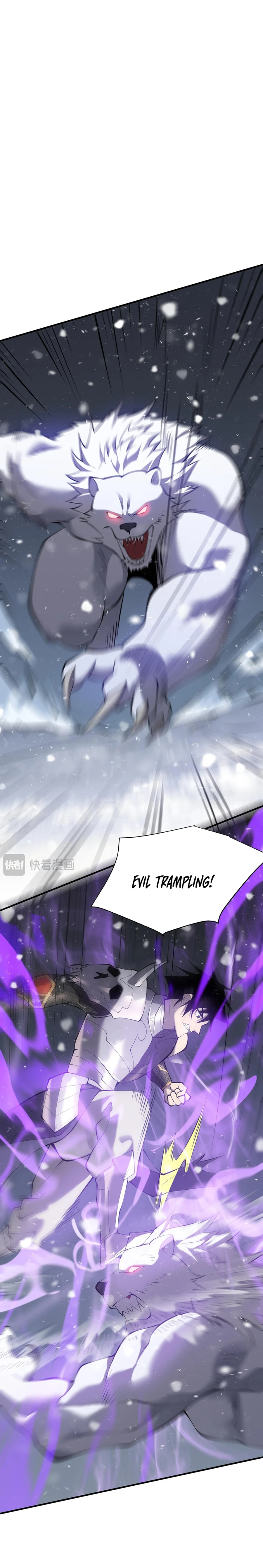 I Became the Game’s Biggest Villain chapter 43 page 16